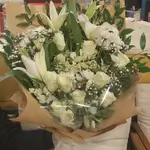 Bouquet Flower